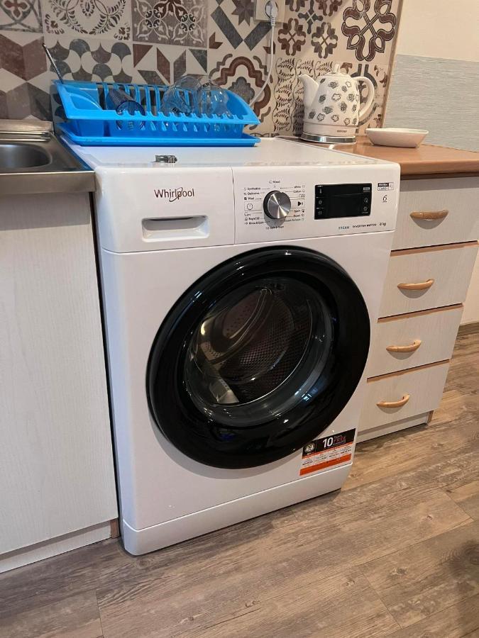 בודפשט Free Parking, Downtown Apartment Near New York Cafe מראה חיצוני תמונה