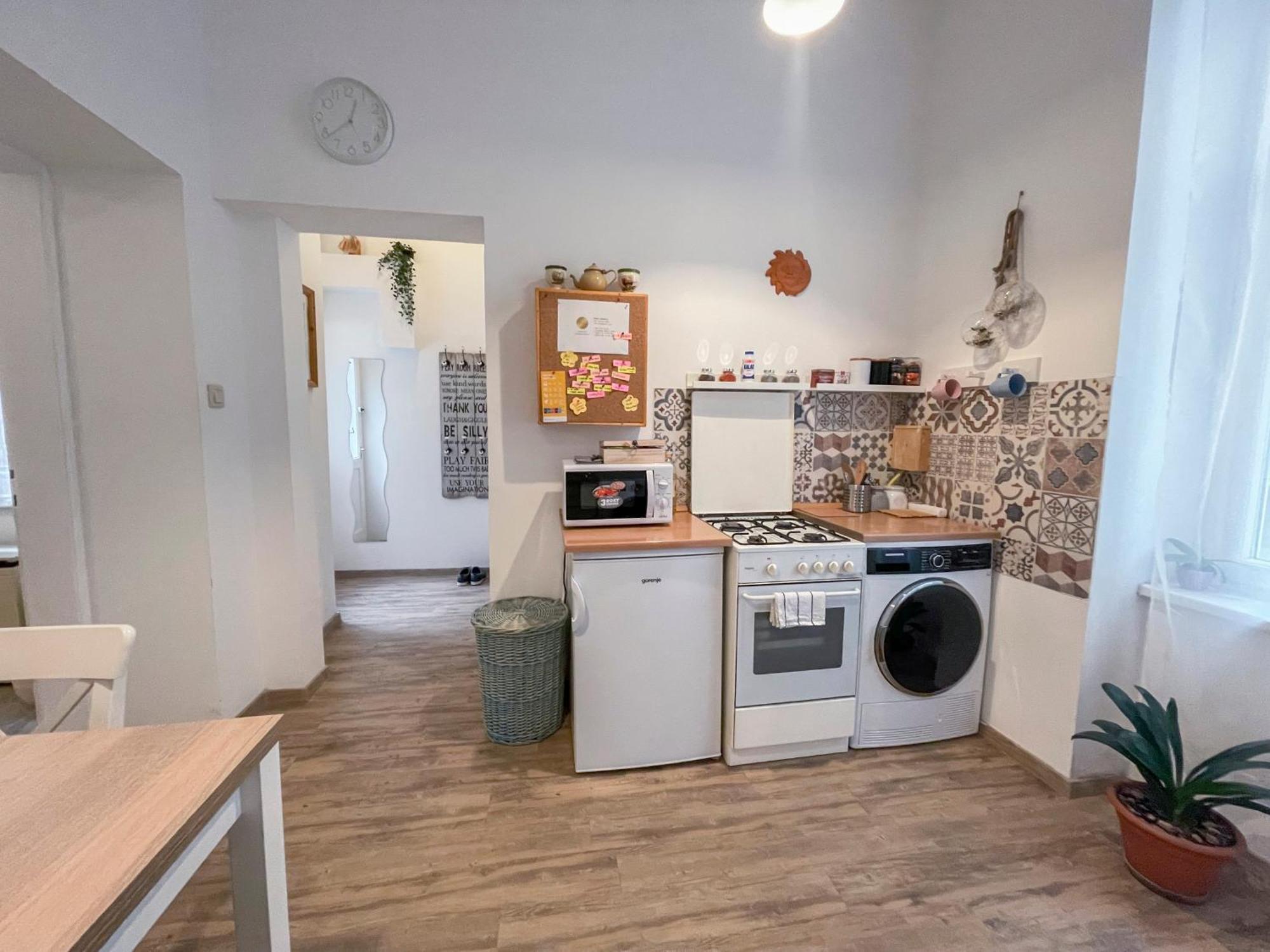 בודפשט Free Parking, Downtown Apartment Near New York Cafe מראה חיצוני תמונה